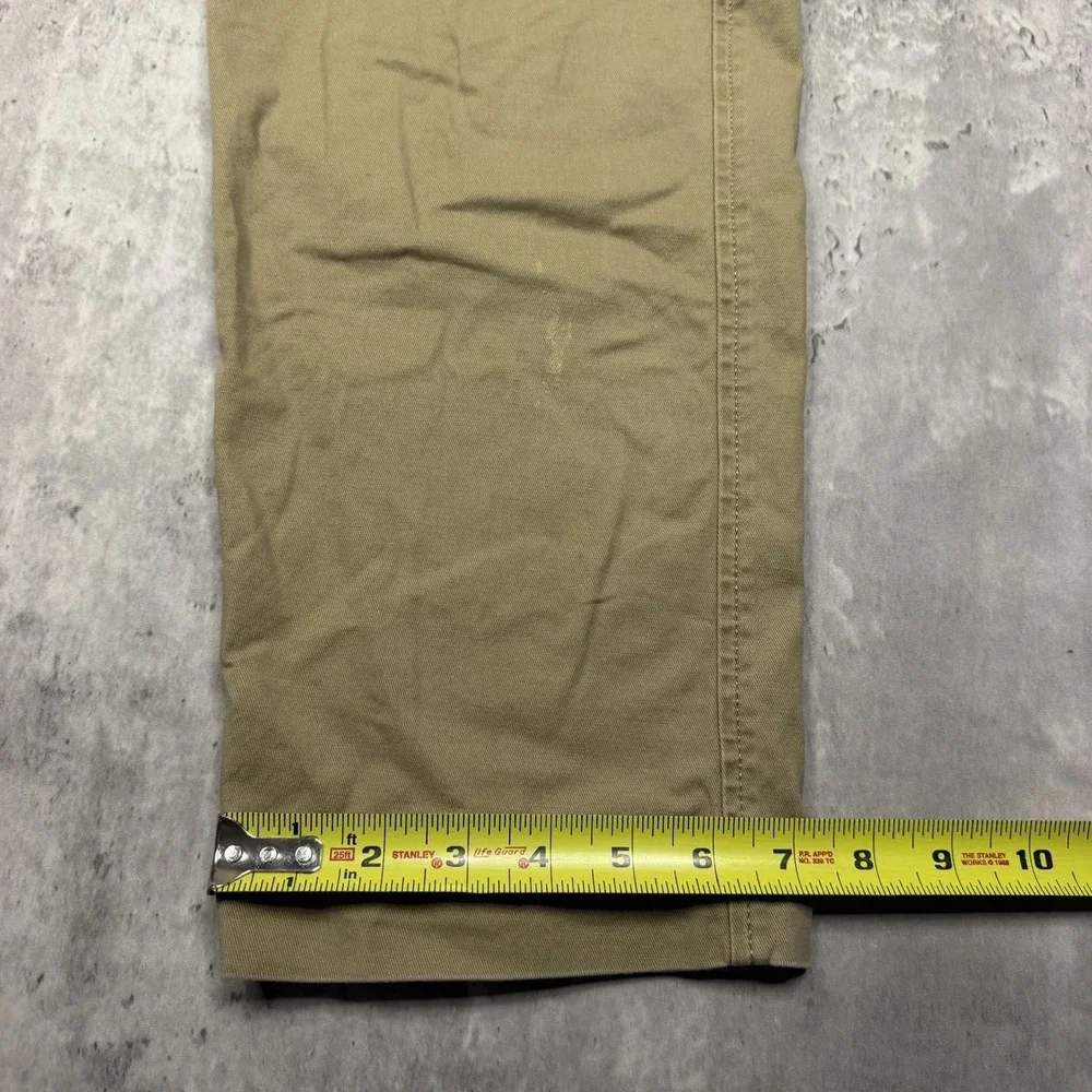 Levis ready ship
